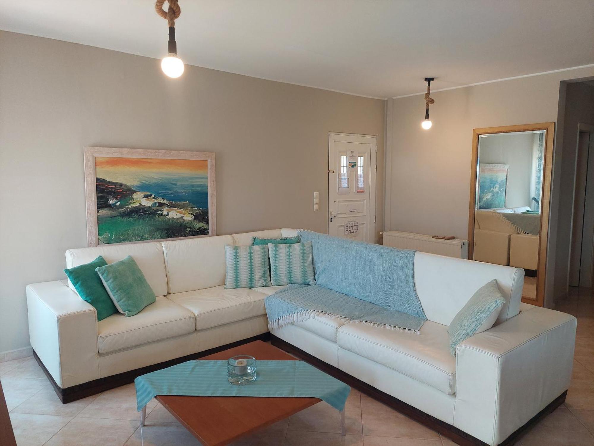 فيلا Bella Vista House Magnisía المظهر الخارجي الصورة