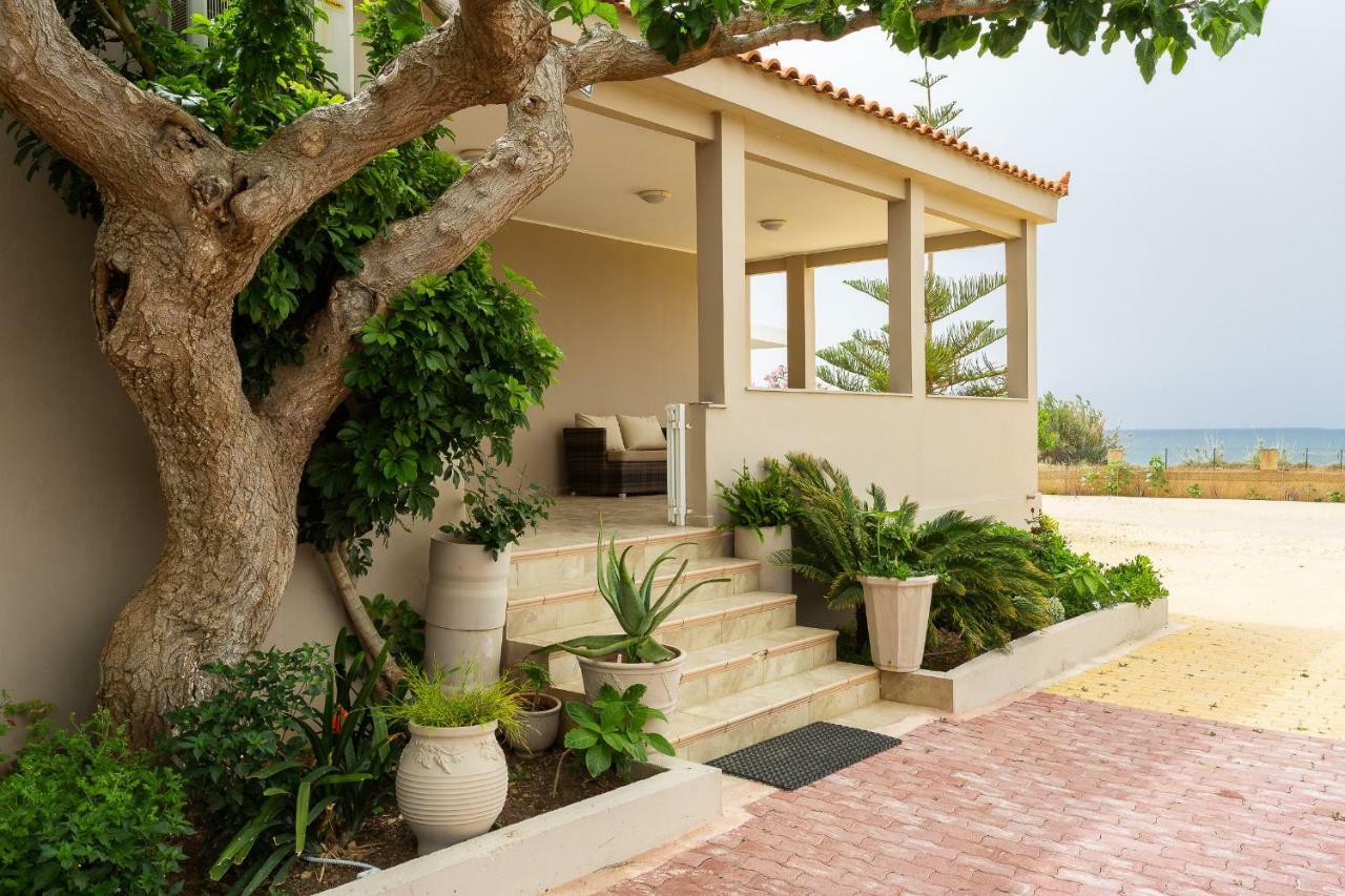 فيلا Bella Vista House Magnisía المظهر الخارجي الصورة